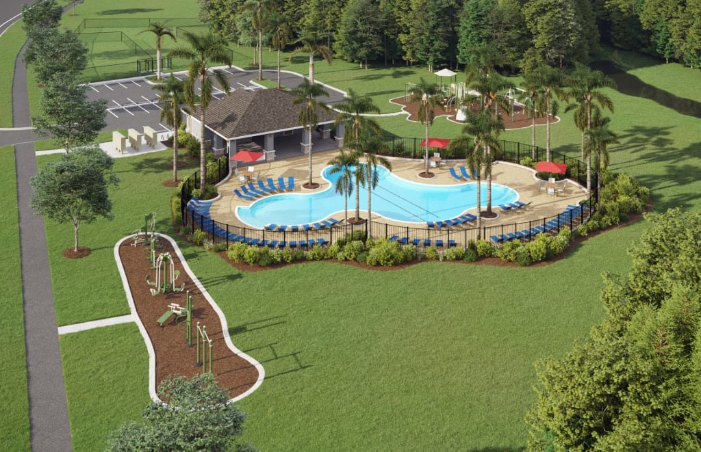 Homes For Sale In Riverstone in Lakeland FL